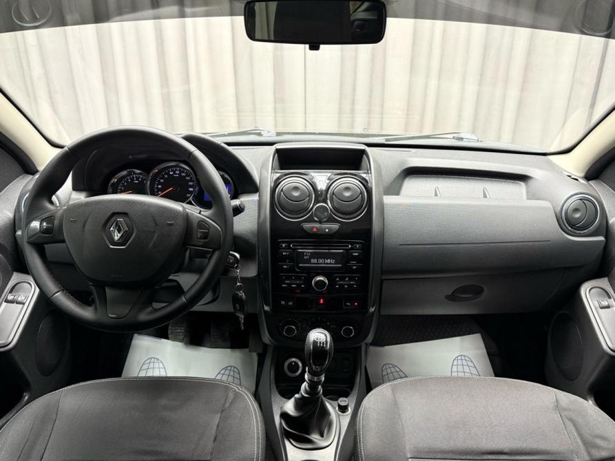 Renault Duster I Рестайлинг Ижевск  - изображение 13