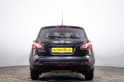 Nissan Qashqai I Рестайлинг Пермь  - изображение 29