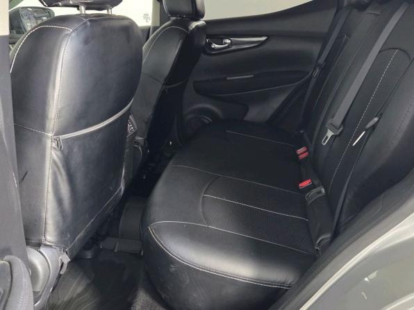 Nissan Qashqai II с пробегом 2014 года, цена 1 411 000 рублей, 110000 км, внедорожник, Автокод Объявления
