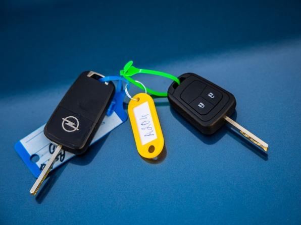 Opel Astra J Рестайлинг с пробегом 2013 года, цена 898 000 рублей, 155000 км, хэтчбек, Автокод Объявления