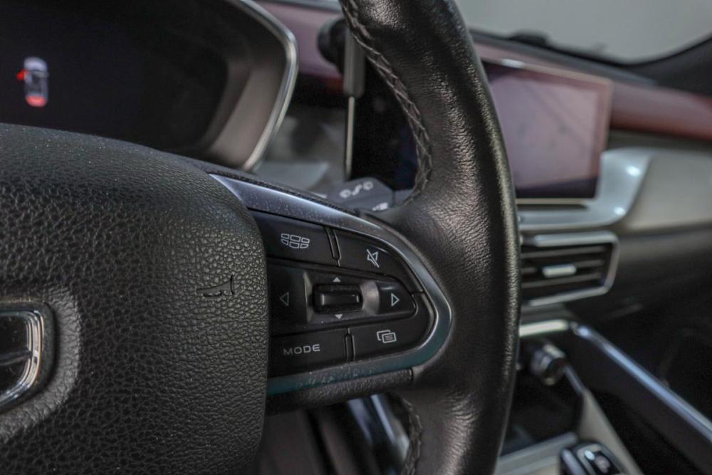 Geely Coolray I Челябинск  - изображение 13