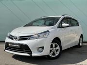 Toyota Verso I Рестайлинг Кемерово  - изображение 19