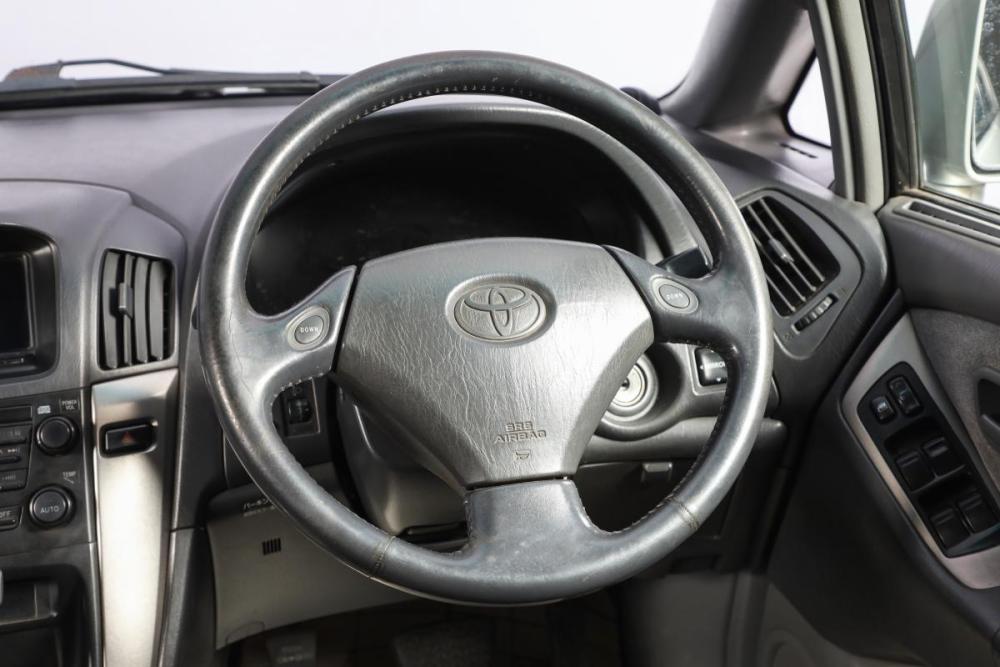 Toyota Harrier I (XU10) Новосибирск  - изображение 12