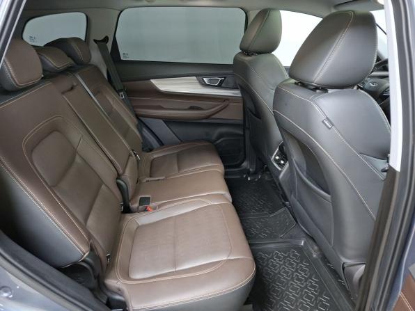 Chery Tiggo 8 Pro I с пробегом 2021 года, цена 1 899 000 рублей, 63184 км, внедорожник, Автокод Объявления