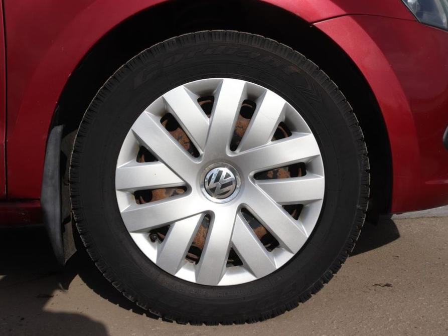 Volkswagen Polo V Нижний Новгород  - изображение 9