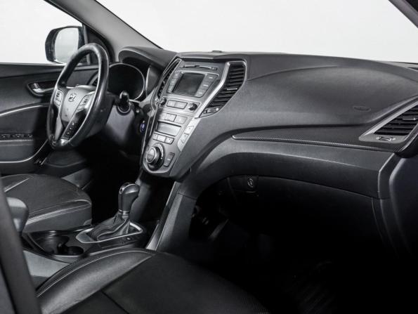 Hyundai Santa Fe III Рестайлинг с пробегом 2016 года, цена 2 150 000 рублей, 206591 км, внедорожник, Автокод Объявления