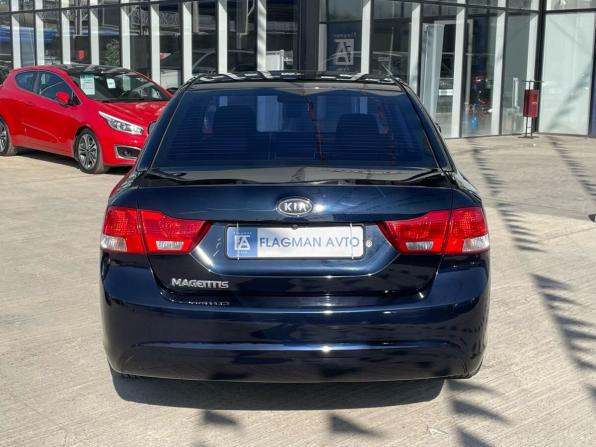 Kia Magentis II Рестайлинг с пробегом 2009 года, цена 850 000 рублей, 234300 км, седан, Автокод Объявления