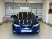 Kia Cerato II Новосибирск  - изображение 14