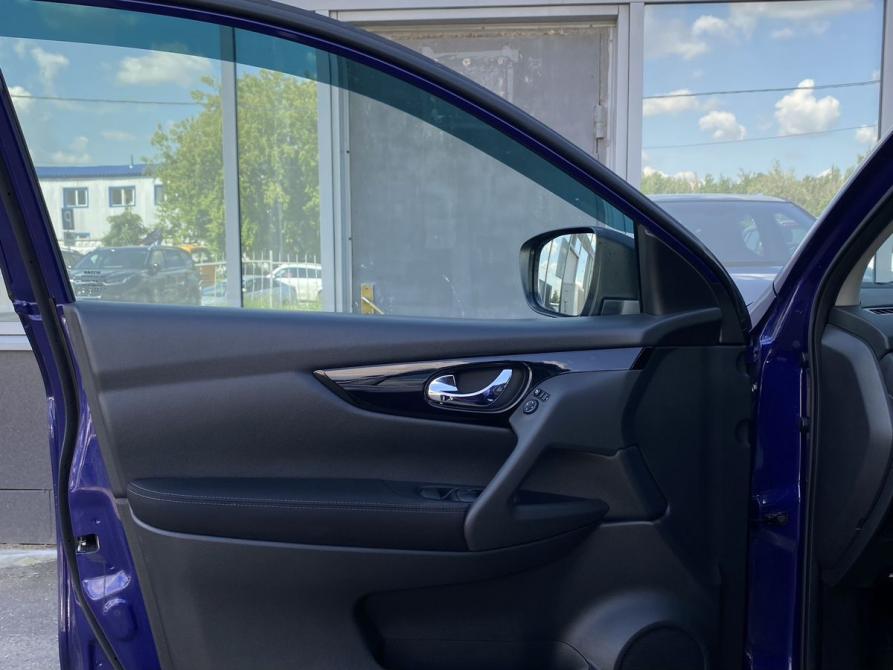 Nissan Qashqai II Москва  - изображение 16