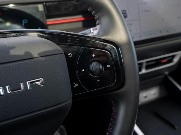 JETOUR DASHING I с пробегом 2025 года, цена 2 135 000 рублей, 16303 км, внедорожник, Автокод Объявления