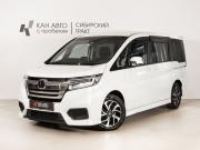 Honda Stepwgn V Рестайлинг Казань  - изображение 10