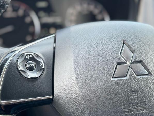 Mitsubishi Outlander III Рестайлинг 2 с пробегом 2015 года, цена 1 449 000 рублей, 160134 км, внедорожник, Автокод Объявления