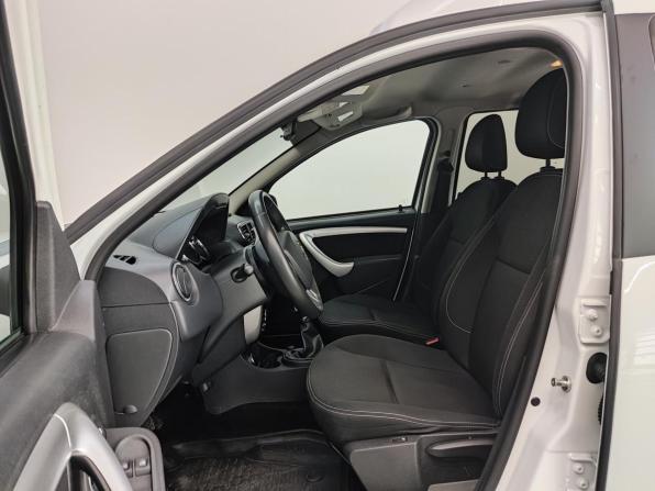 Nissan Terrano III (D10) с пробегом 2020 года, цена 1 090 000 рублей, 363563 км, внедорожник, Автокод Объявления