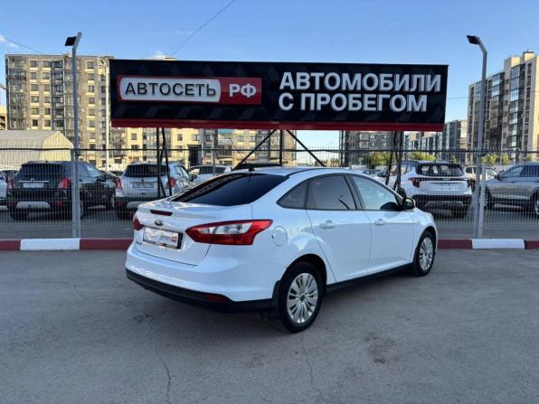 Ford Focus III с пробегом 2014 года, цена 752 500 рублей, 176583 км, седан, Автокод Объявления