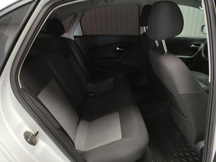 Volkswagen Polo V Рестайлинг Пермь  - изображение 10