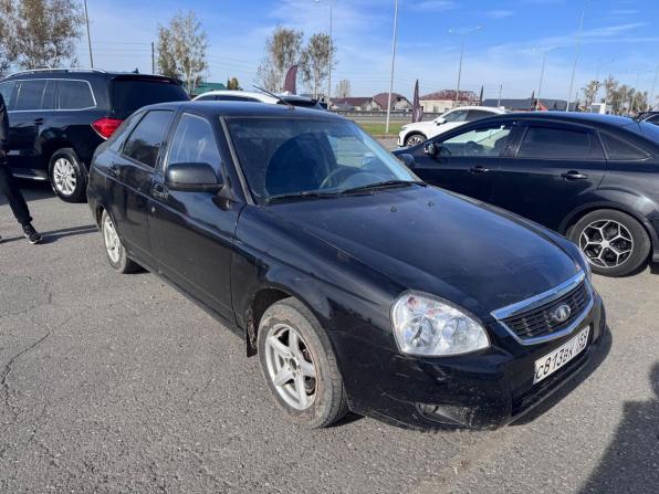 Lada (ВАЗ) Priora I с пробегом 2011 года, цена 235 000 рублей, 205838 км, хэтчбек, Автокод Объявления