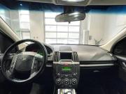 Land Rover Freelander II Москва  - изображение 24