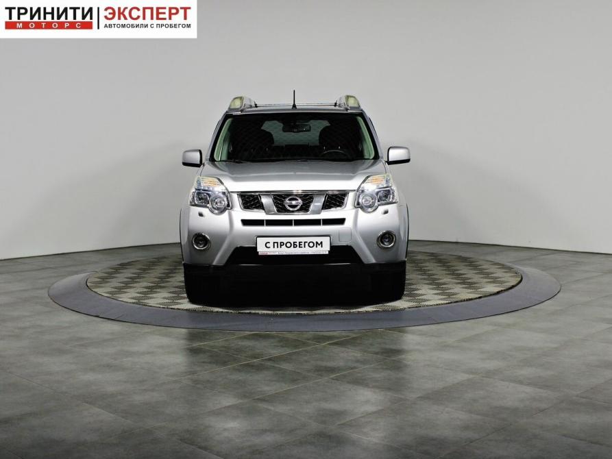 Nissan X-Trail II Рестайлинг Белгород  - изображение 2