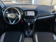Lada (ВАЗ) Vesta I Самара  - изображение 37