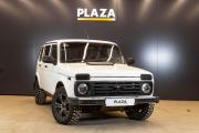 Lada (ВАЗ) 2131 (4x4) I Уфа  - изображение 23