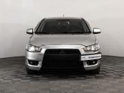 Mitsubishi Lancer X Санкт-Петербург  - изображение 19