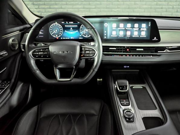 Chery Arrizo 8 с пробегом 2023 года, цена 1 970 000 рублей, 78699 км, седан, Автокод Объявления