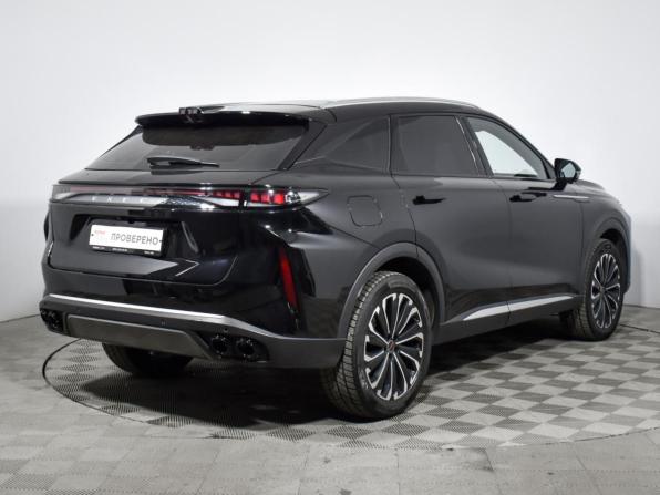 Exeed RX с пробегом 2023 года, цена 2 935 000 рублей, 41413 км, внедорожник, Автокод Объявления