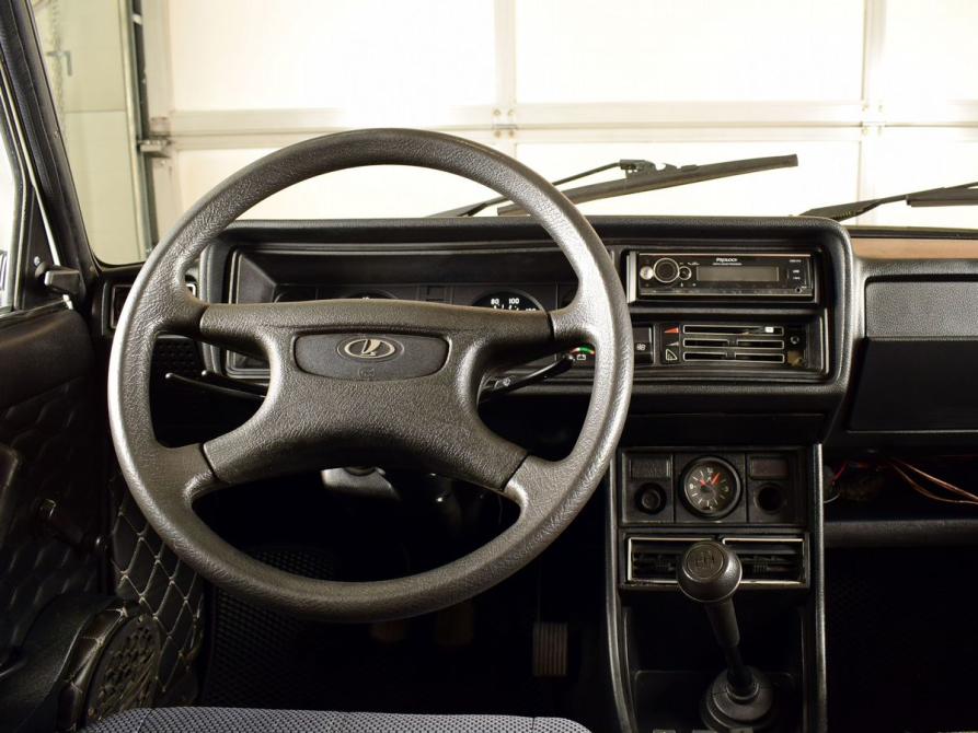 Lada (ВАЗ) 2107 Кемерово  - изображение 8