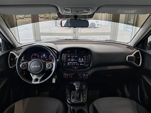 Kia Soul III с пробегом 2021 года, цена 2 249 000 рублей, 26058 км, хэтчбек, Автокод Объявления