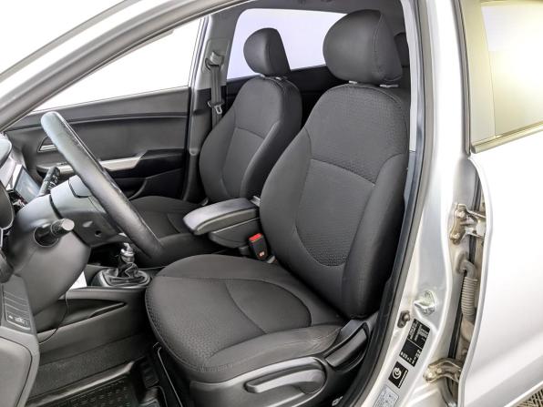 Kia Rio III с пробегом 2013 года, цена 850 000 рублей, 155030 км, хэтчбек, Автокод Объявления
