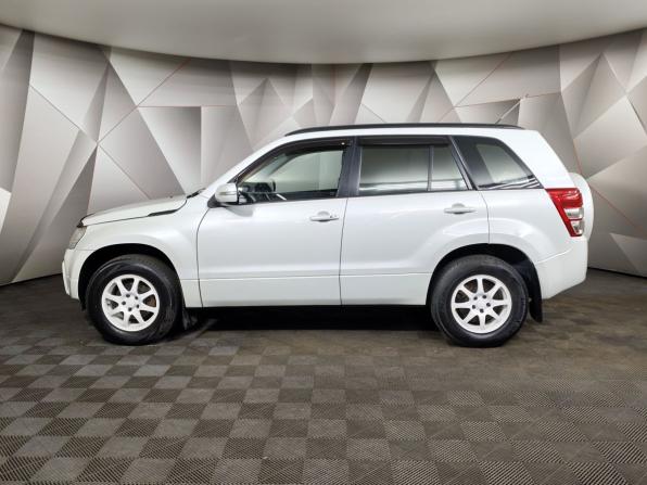 Suzuki Grand Vitara II Рестайлинг с пробегом 2010 года, цена 839 000 рублей, 174578 км, внедорожник, Автокод Объявления