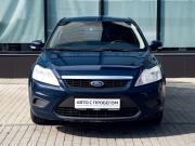 Ford Focus II Рестайлинг Екатеринбург  - изображение 27