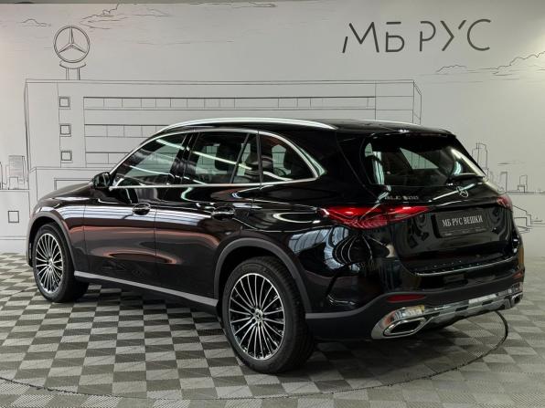 Mercedes-Benz GLC II (X254) с пробегом 2025 года, цена 8 999 000 рублей, 10 км, внедорожник, Автокод Объявления