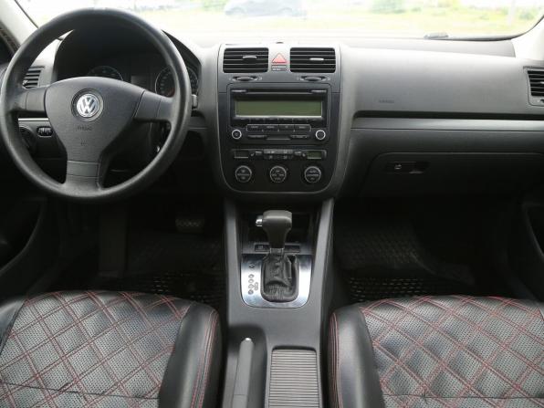 Volkswagen Jetta V с пробегом 2008 года, цена 442 000 рублей, 279000 км, седан, Автокод Объявления