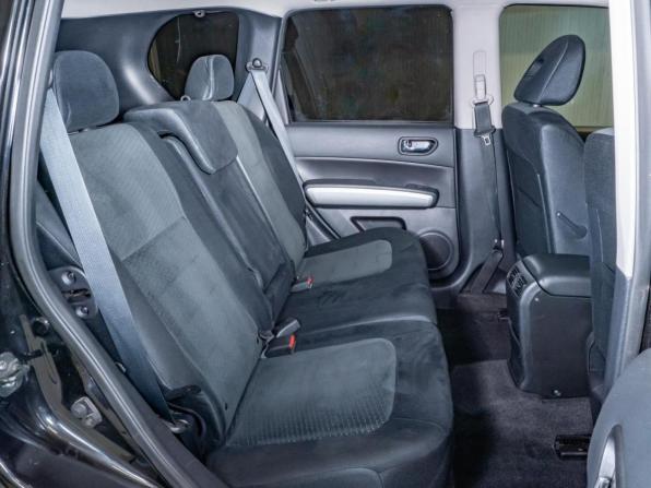 Nissan X-Trail II Рестайлинг с пробегом 2013 года, цена 1 590 000 рублей, 168372 км, внедорожник, Автокод Объявления