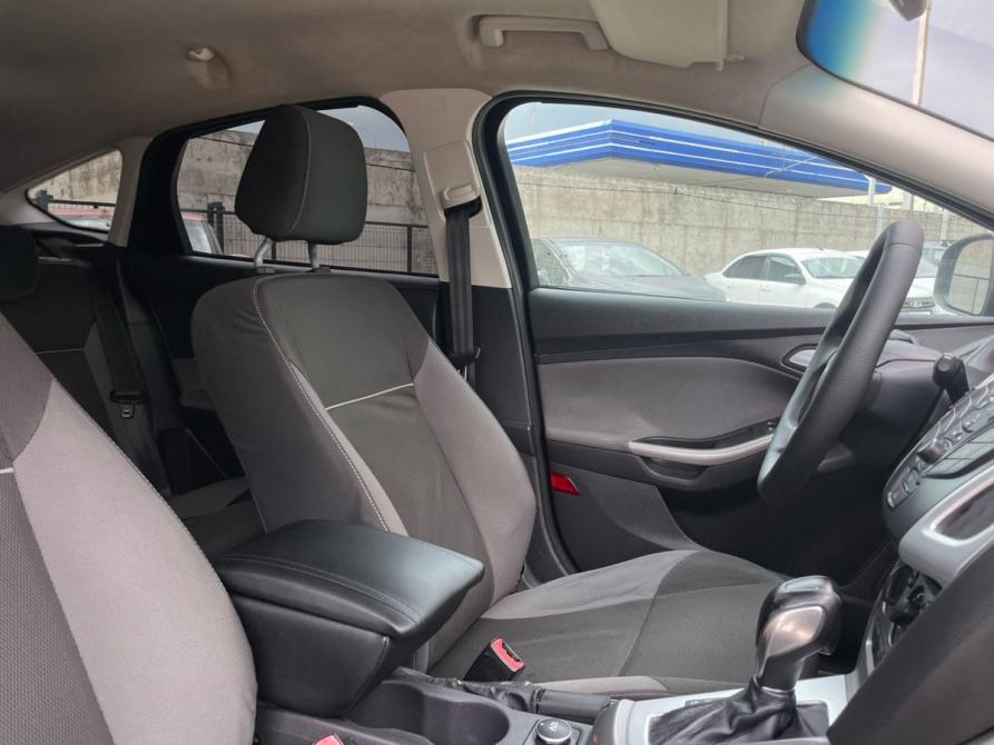 Ford Focus III Краснодар  - изображение 21