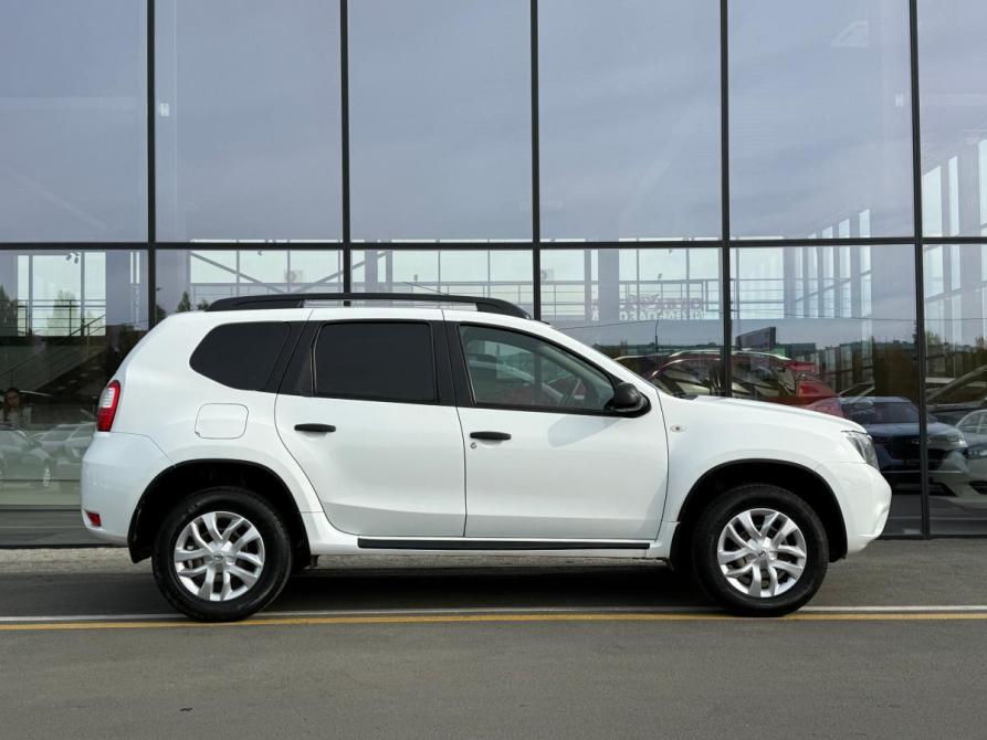 Nissan Terrano III (D10) Оренбург  - изображение 5