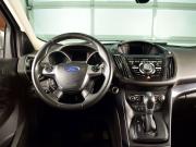 Ford Kuga II Кемерово  - изображение 37