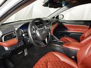 Toyota Camry VIII (XV70) Москва  - изображение 39