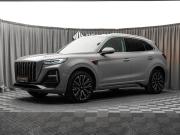 Hongqi HS5 I Рестайлинг Москва  - изображение 28