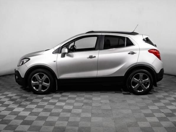 Opel Mokka I с пробегом 2013 года, цена 1 248 000 рублей, 91279 км, внедорожник, Автокод Объявления