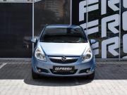Opel Corsa D Краснодар  - изображение 22