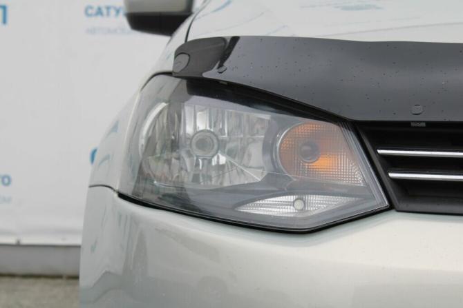 Volkswagen Polo V с пробегом 2012 года, цена 795 000 рублей, 124000 км, седан, Автокод Объявления