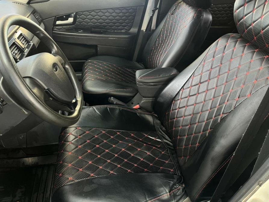 Lada (ВАЗ) Priora I Нижнекамск  - изображение 12