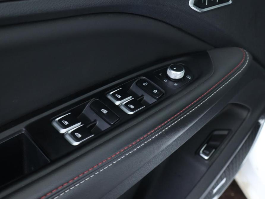 Geely Tugella I Рестайлинг Москва  - изображение 17
