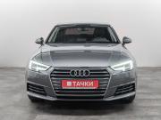 Audi A4 V (B9) Красноярск  - изображение 27