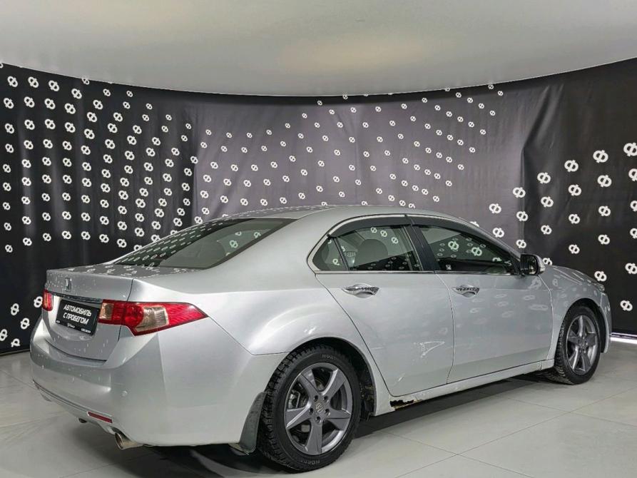 Honda Accord VIII Рестайлинг Новосибирск  - изображение 7