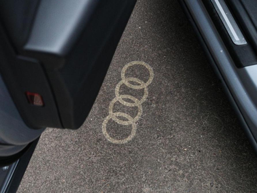 Audi Q8 I (4M) Москва  - изображение 14