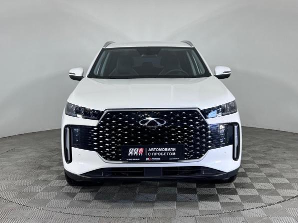 Chery Tiggo 4 I Рестайлинг 2 с пробегом 2025 года, цена 1 870 000 рублей, 7209 км, внедорожник, Автокод Объявления