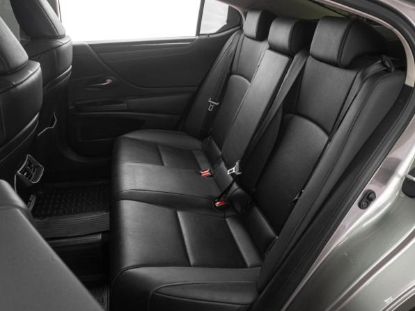 Lexus ES VII с пробегом 2021 года, цена 3 899 000 рублей, 125419 км, седан, Автокод Объявления